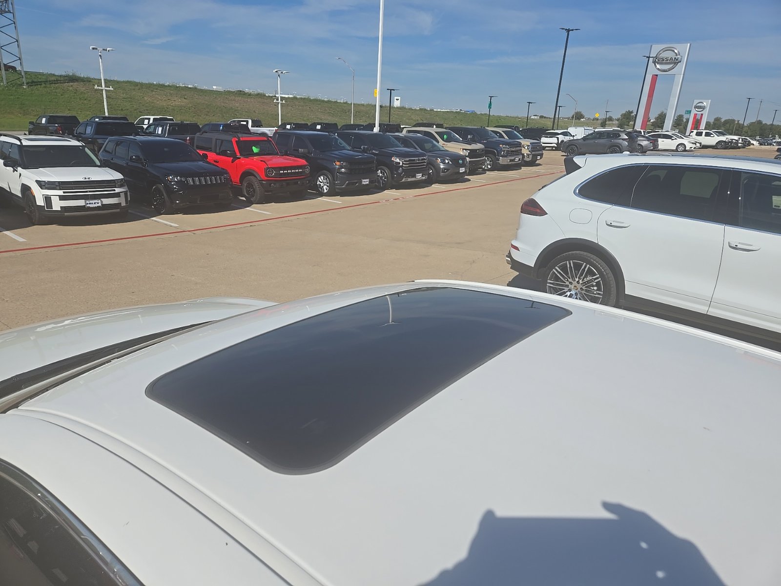 Used 2015 Lexus ES 350 w/ Luxury Package FWD image 11
