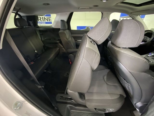 Used 2022 Hyundai Palisade SEL image 32