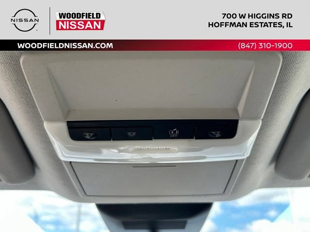 Used 2020 Nissan Sentra SV FWD image 37