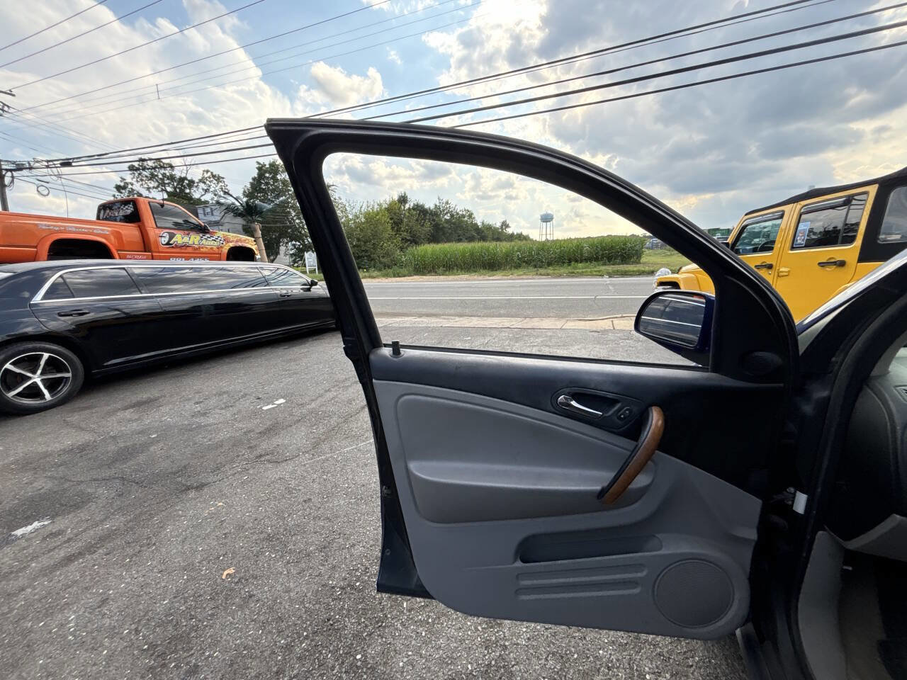 Used 2006 Saturn Vue 2WD V6 image 26