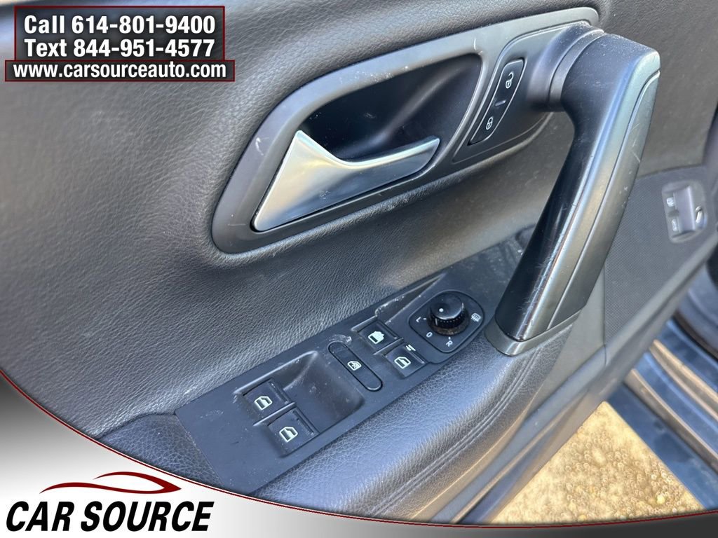 Used 2011 Volkswagen CC Sport image 14