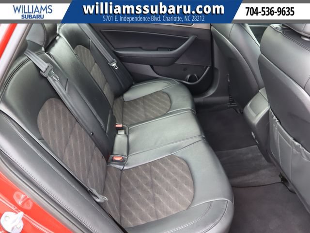 Used 2018 Hyundai Sonata Sport FWD image 37