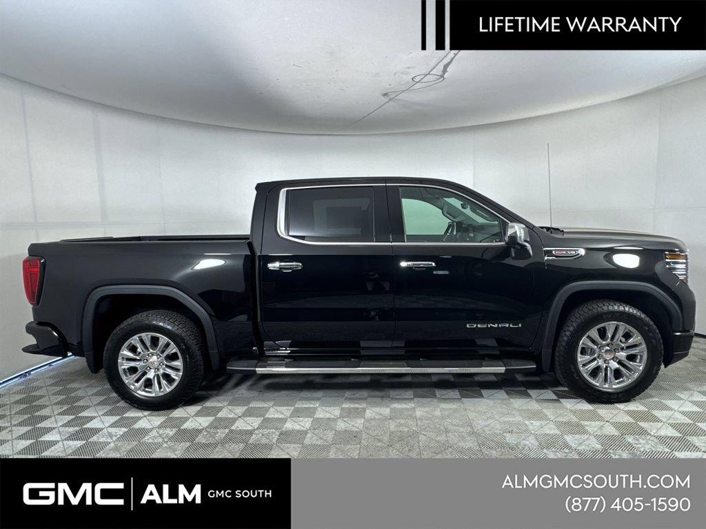 New 2026 GMC Sierra 1500 Denali w/ Technology Package AWD/4WD image 5