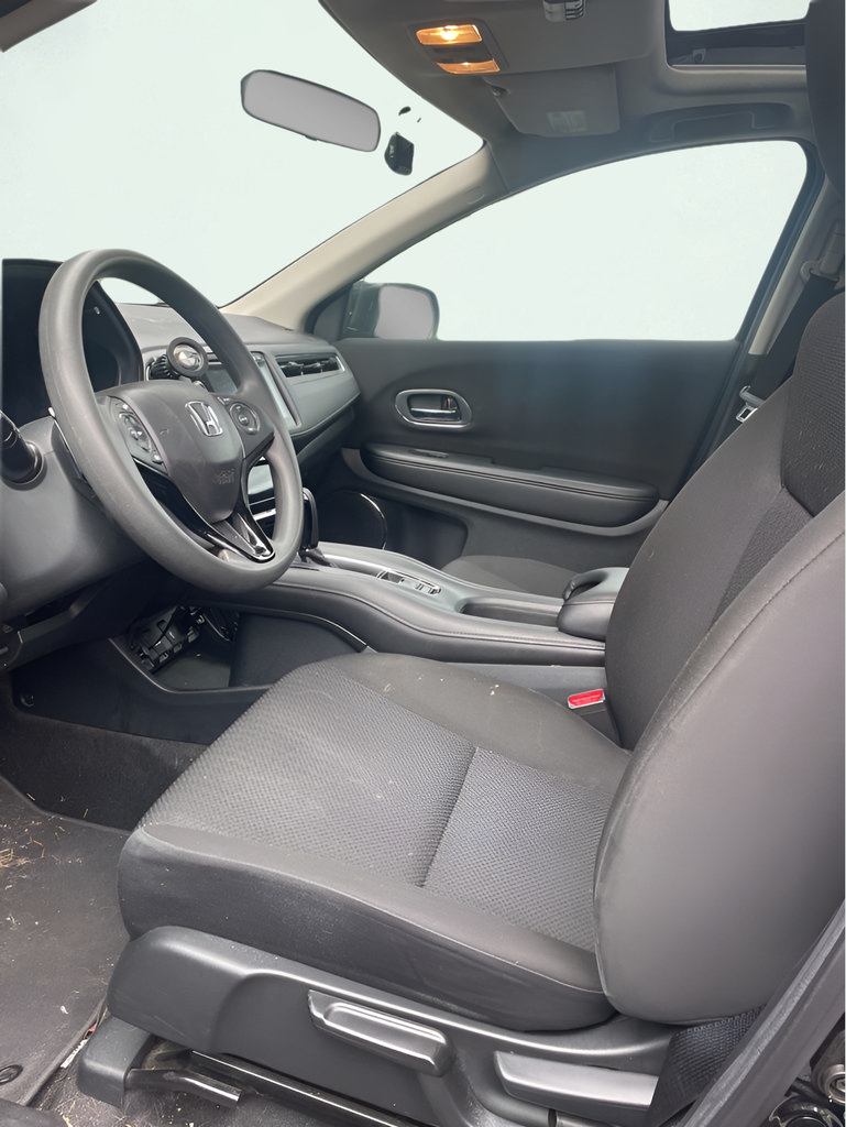 Used 2016 Honda HR-V EX image 10