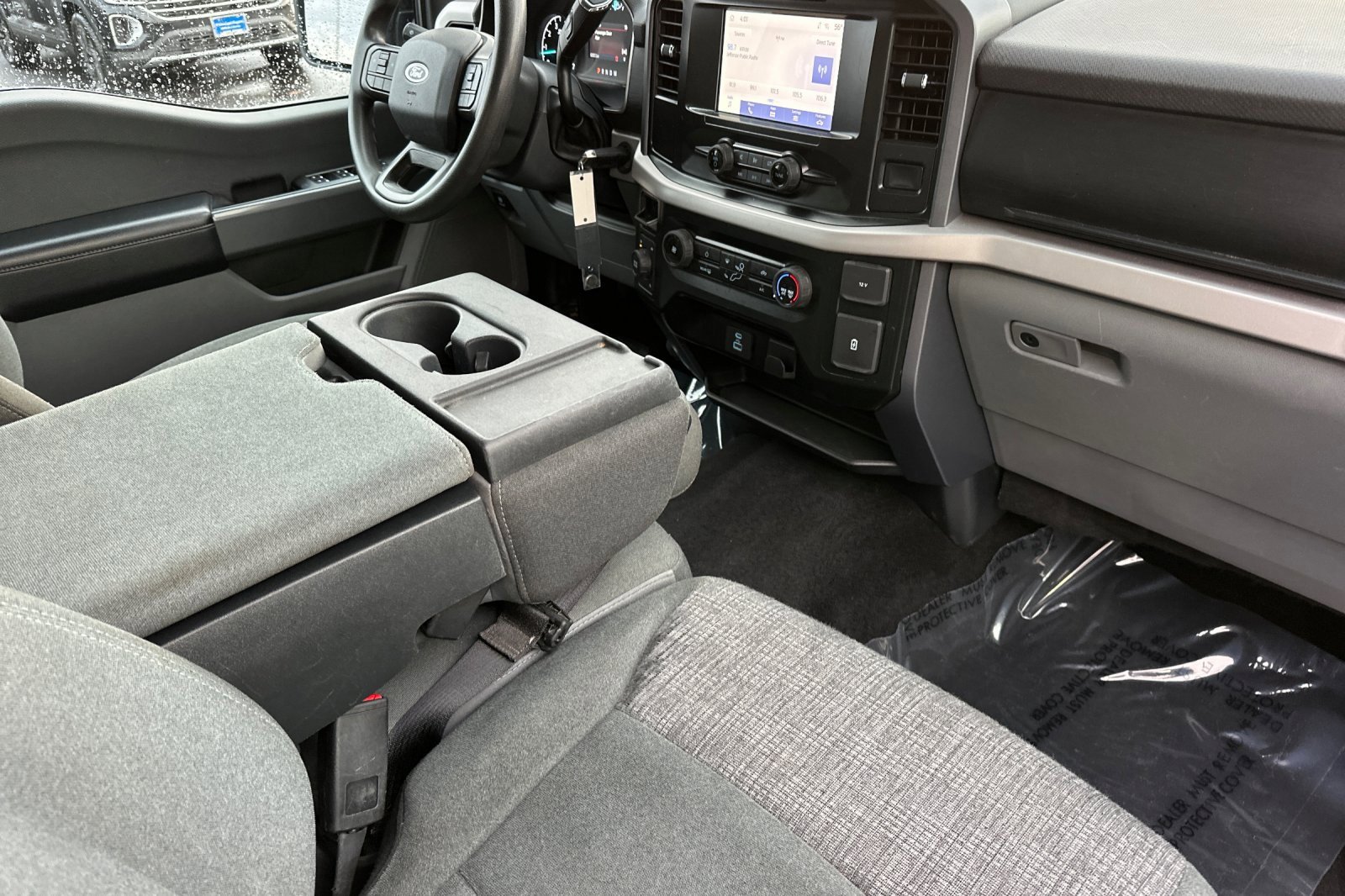 Used 2023 Ford F150 XLT image 15