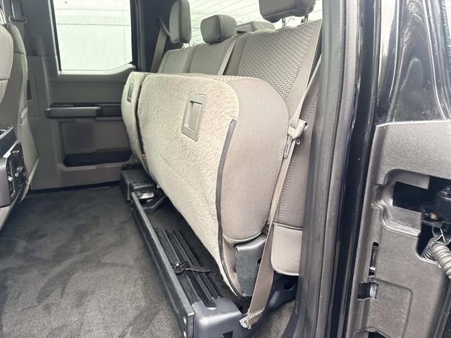 Used 2017 Ford F250 XLT w/ XLT Premium Package image 20