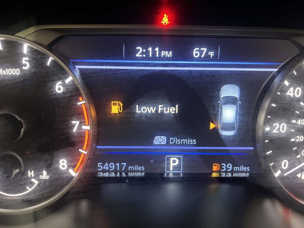 Used 2024 Nissan Altima 2.5 SR FWD image 26