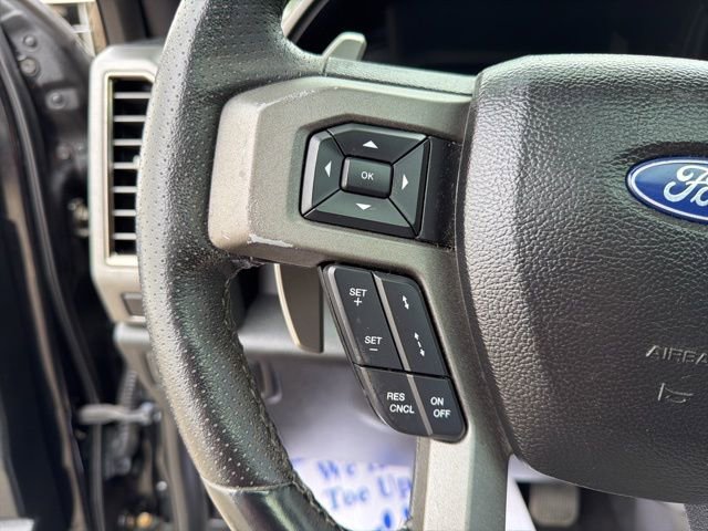 Used 2018 Ford F150 Raptor w/ Equipment Group 802A Luxury image 30