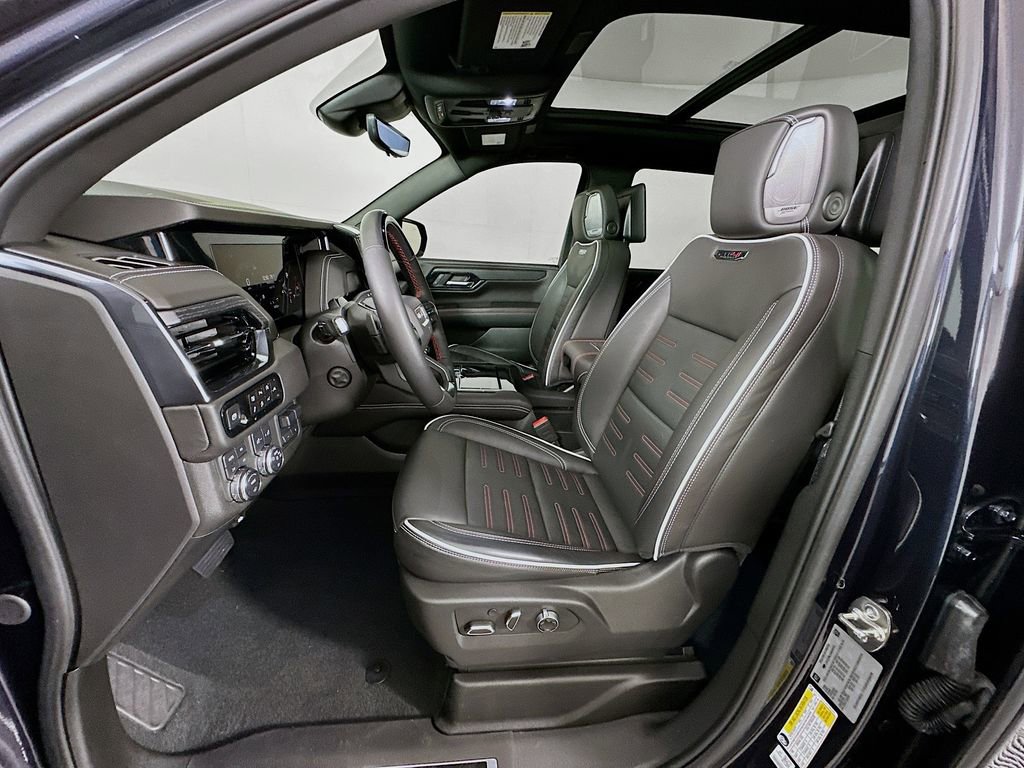 Used 2025 GMC Yukon AT4 Ultimate AWD/4WD image 20