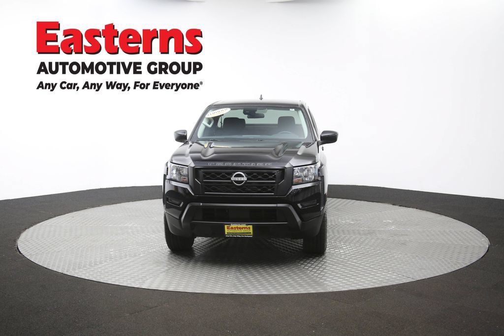 Used 2022 Nissan Frontier S RWD image 51