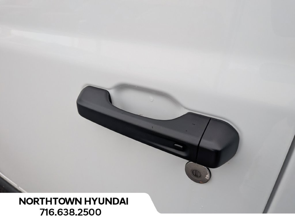 Used 2026 Jeep Wrangler Unlimited Rubicon AWD/4WD image 32