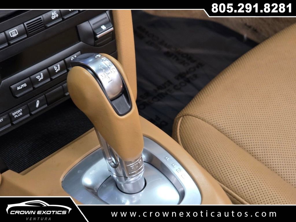 Used 2011 Porsche 911 Carrera GTS image 17