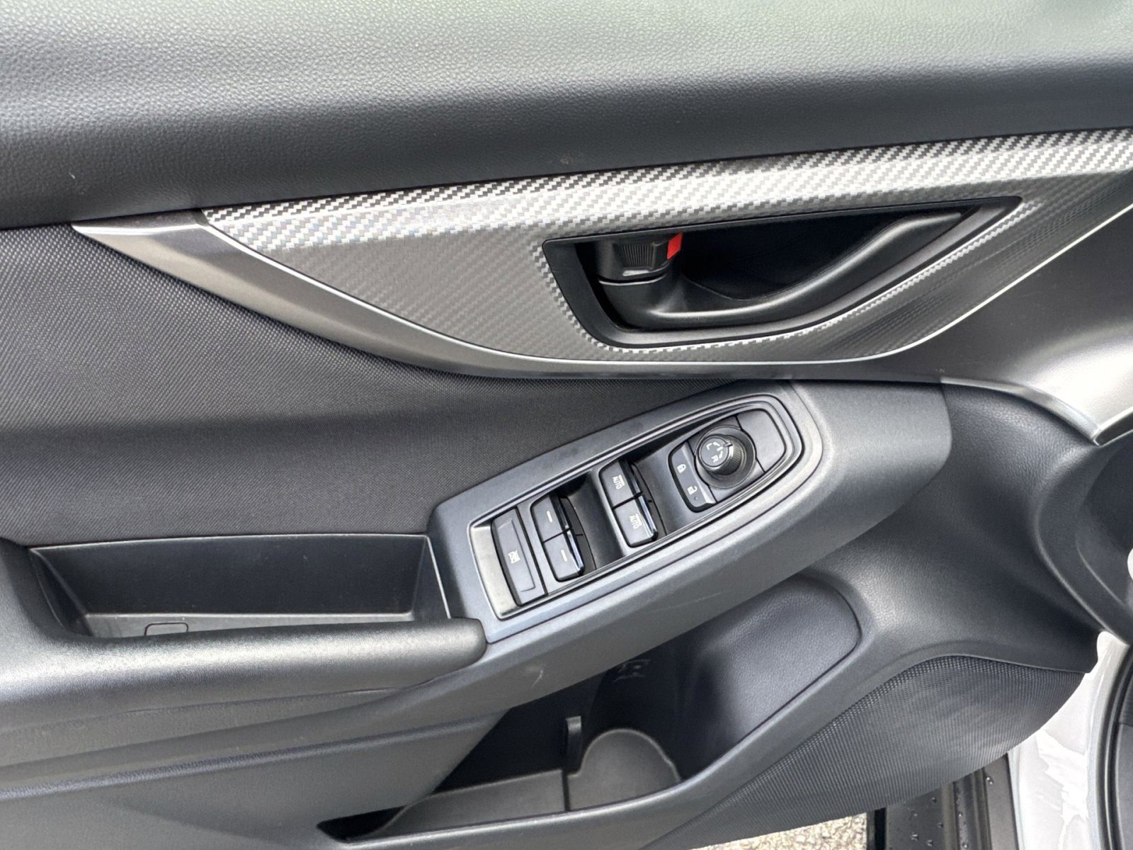 Used 2022 Subaru WRX image 15