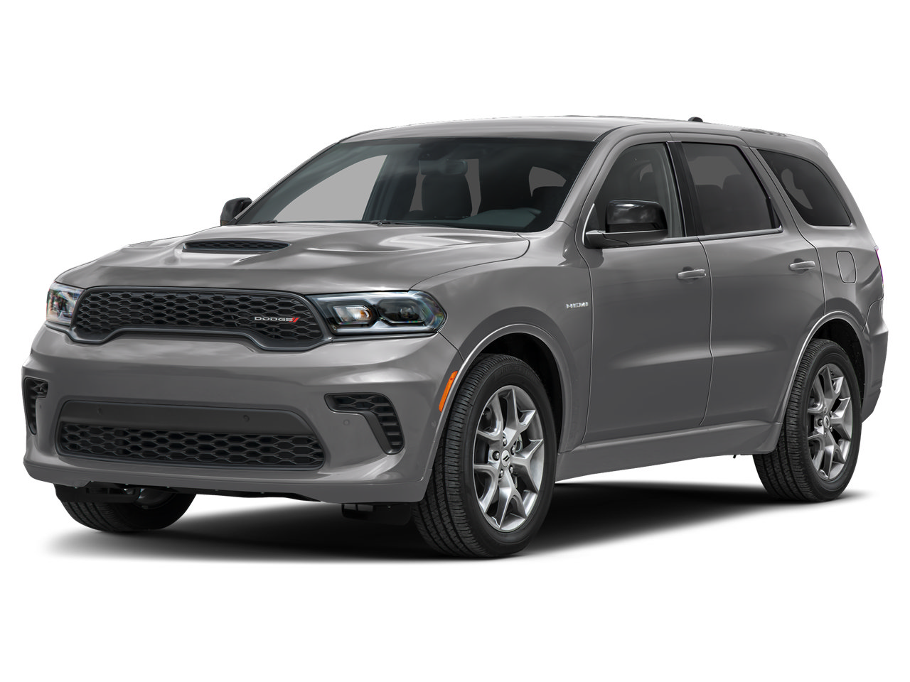 New 2026 Dodge Durango GT AWD/4WD image 69