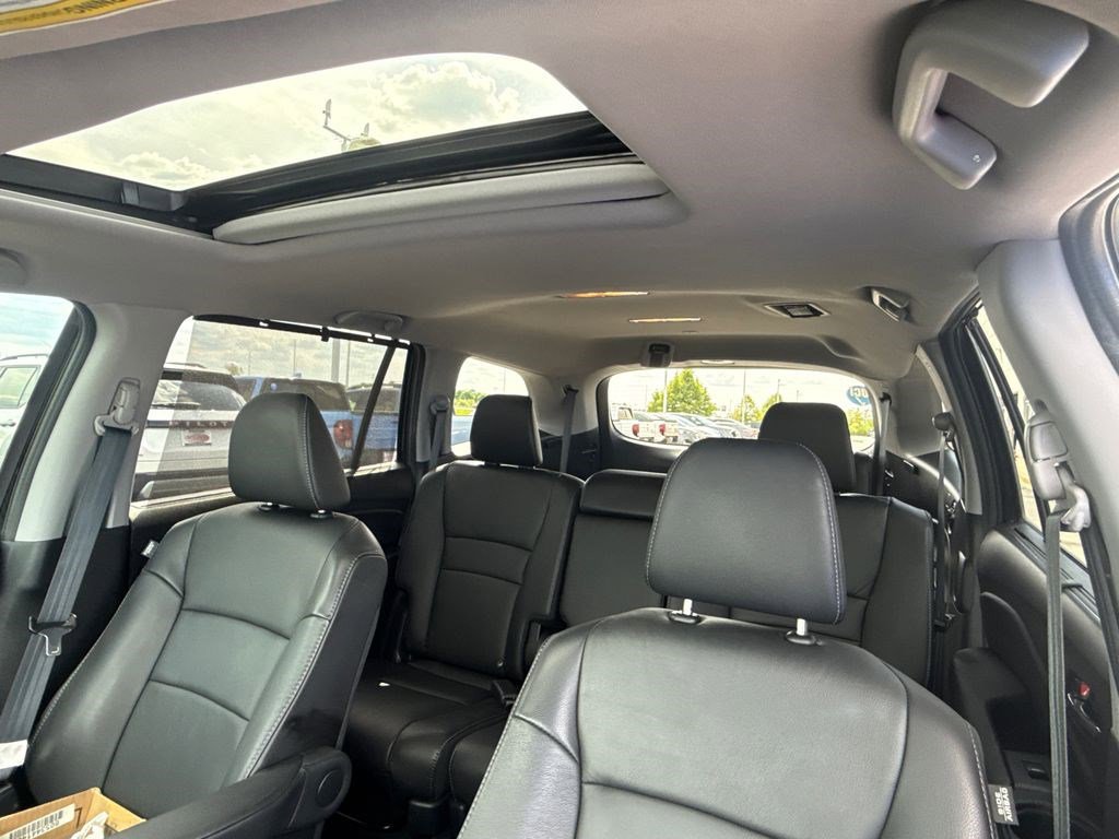 Certified 2021 Honda Pilot Special Edition image 22
