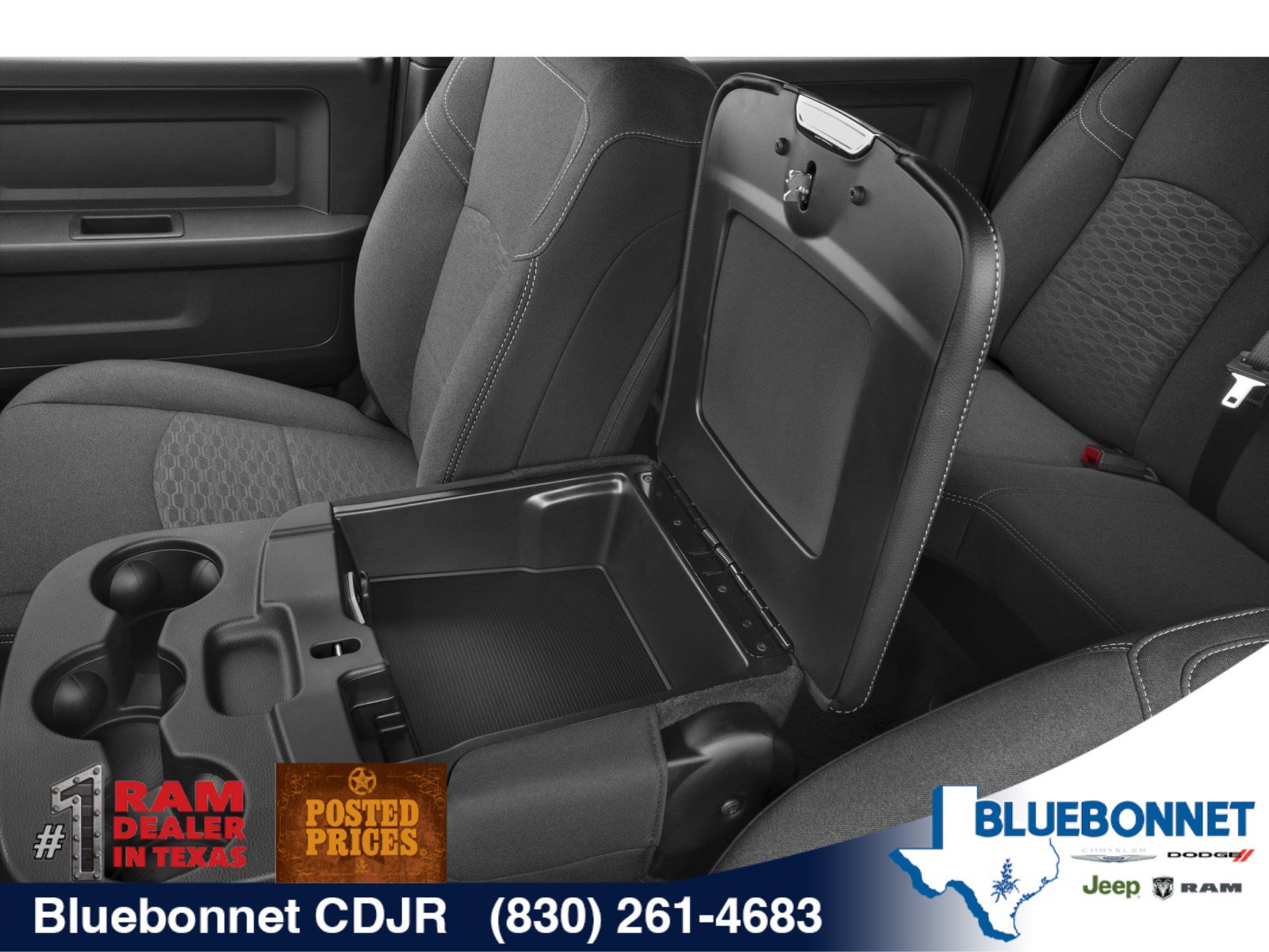 New 2027 RAM 3500 Tradesman AWD/4WD image 9