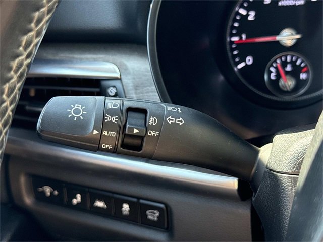 Used 2021 Kia Telluride SX w/ SX Prestige Package image 27