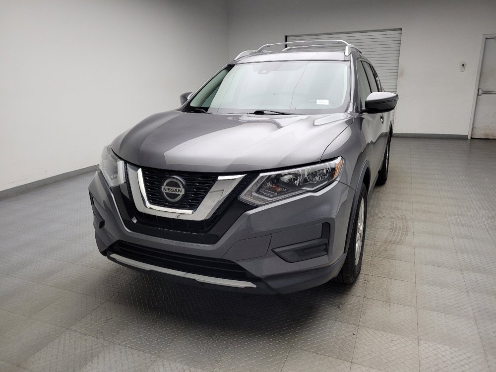 Used 2019 Nissan Rogue S w/ Special Edition Package image 15