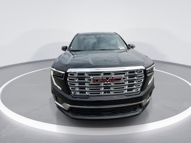 New 2026 GMC Acadia Denali w/ Super Cruise Package video 3
