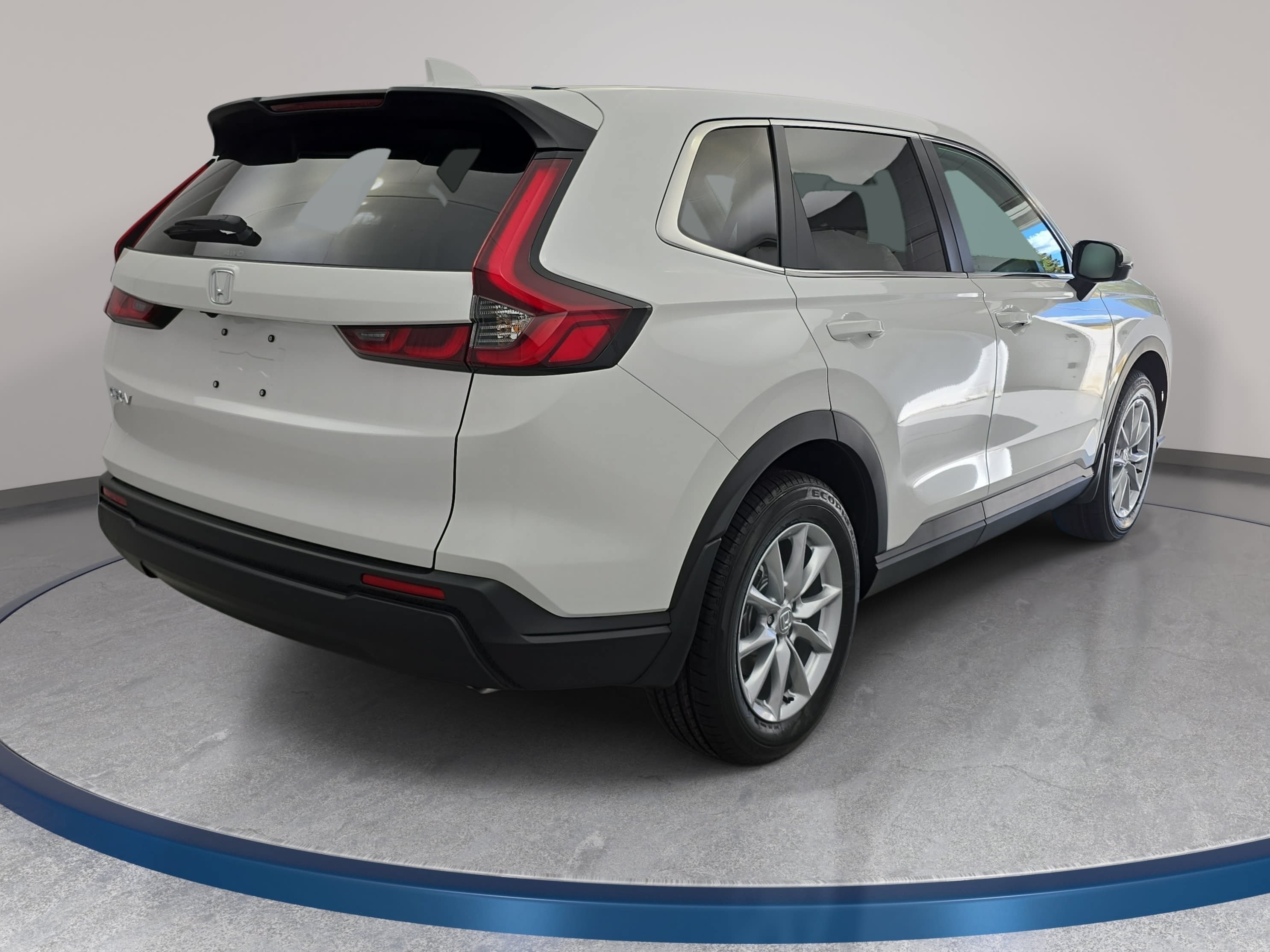 New 2027 Honda CR-V EX image 5