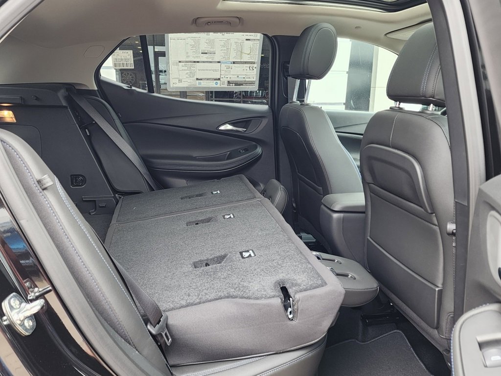 New 2026 Buick Encore GX Sport Touring w/ Advanced Technology Package image 44