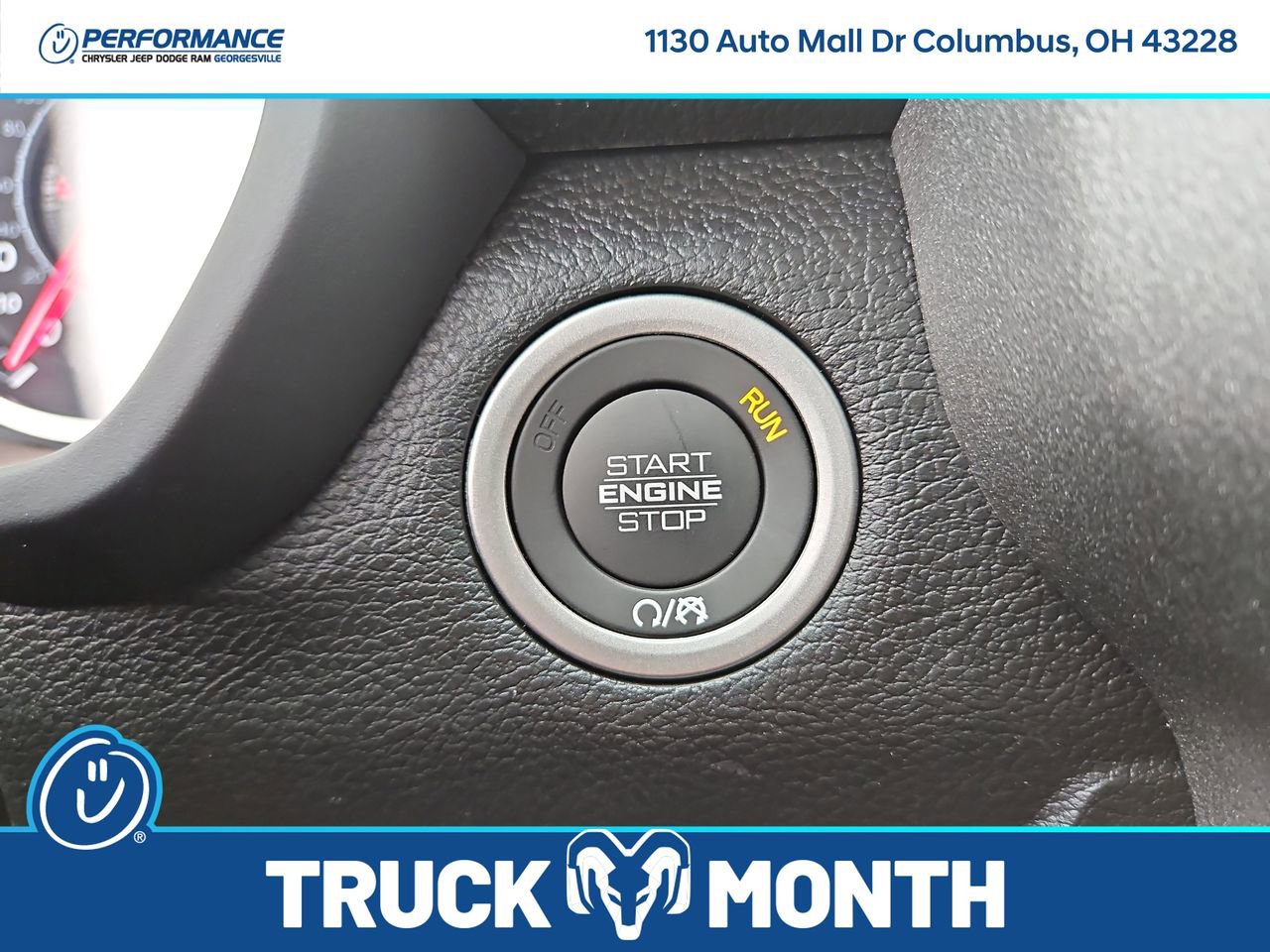 New 2026 RAM 2500 Tradesman image 27