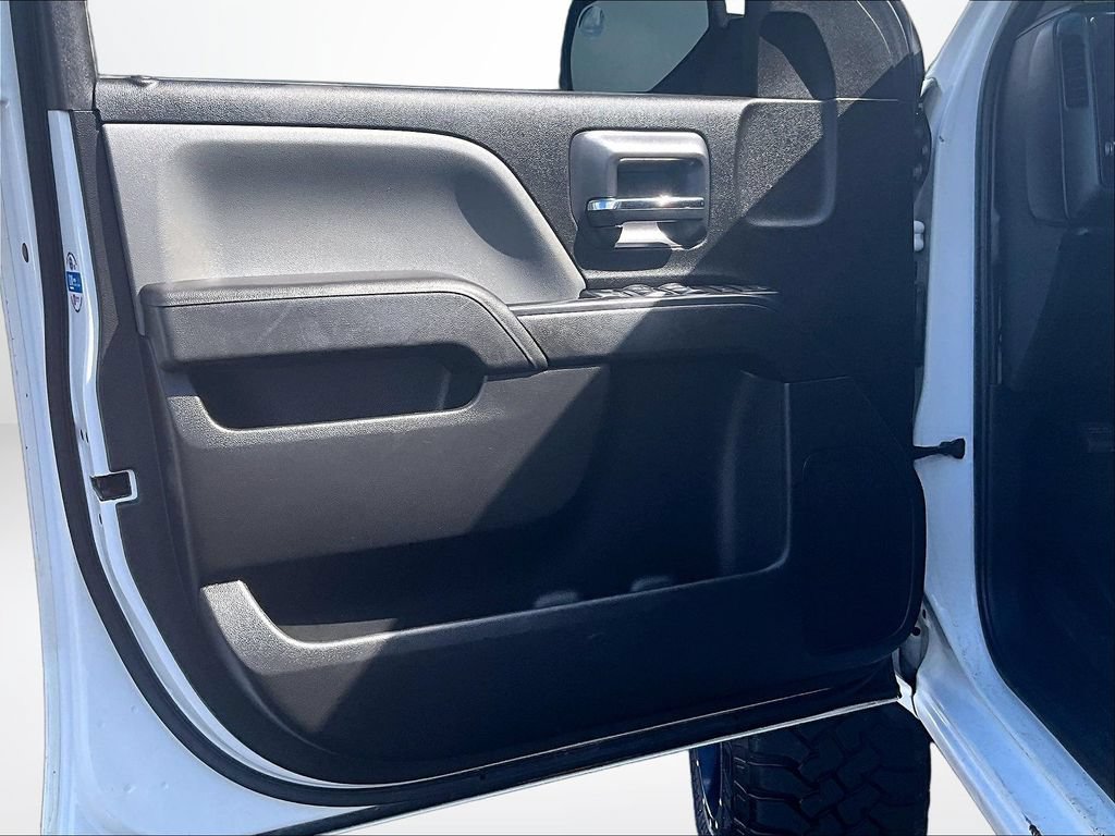 Used 2019 GMC Sierra 1500 Limited w/ Elevation Edition AWD/4WD image 23