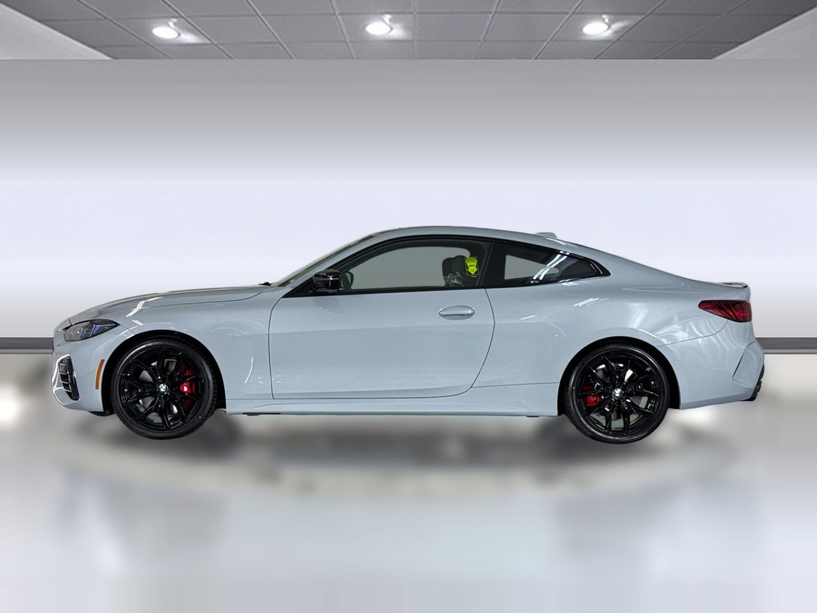 New 2027 BMW 430i Coupe w/ M Sport Package RWD image 2