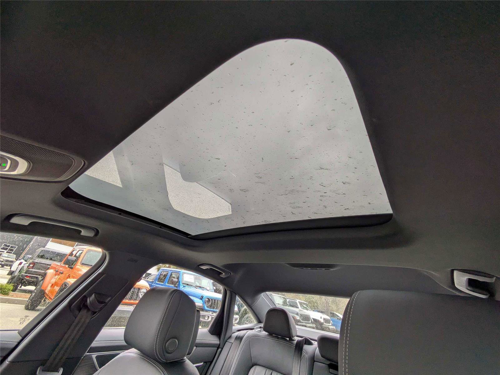 Used 2024 Audi A6 Premium Plus image 21