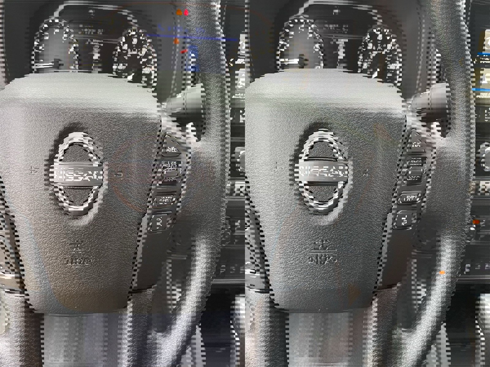 New 2026 Nissan Frontier SV w/ Tow Package image 26