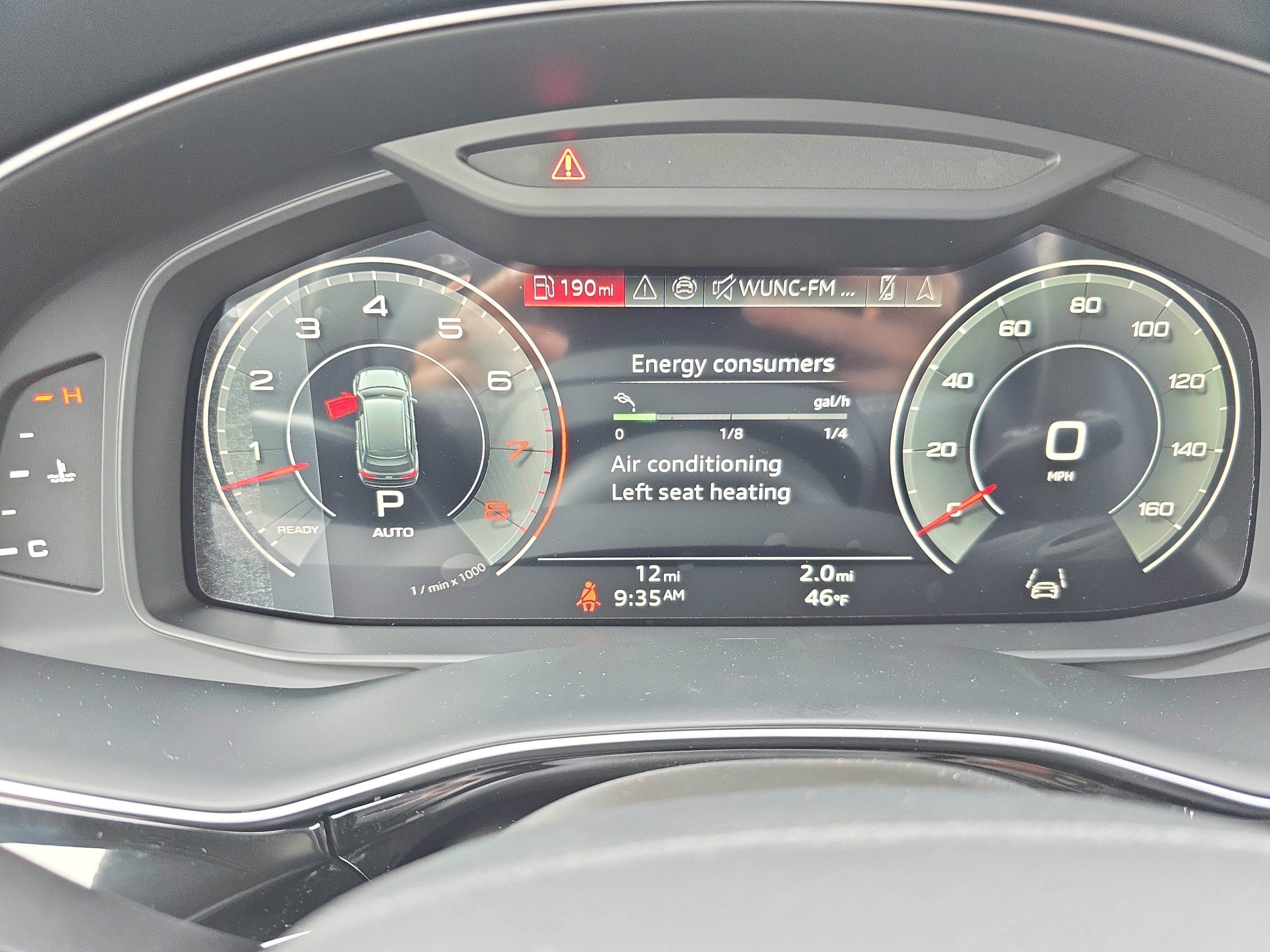 New 2026 Audi Q7 3.0T Premium Plus image 17