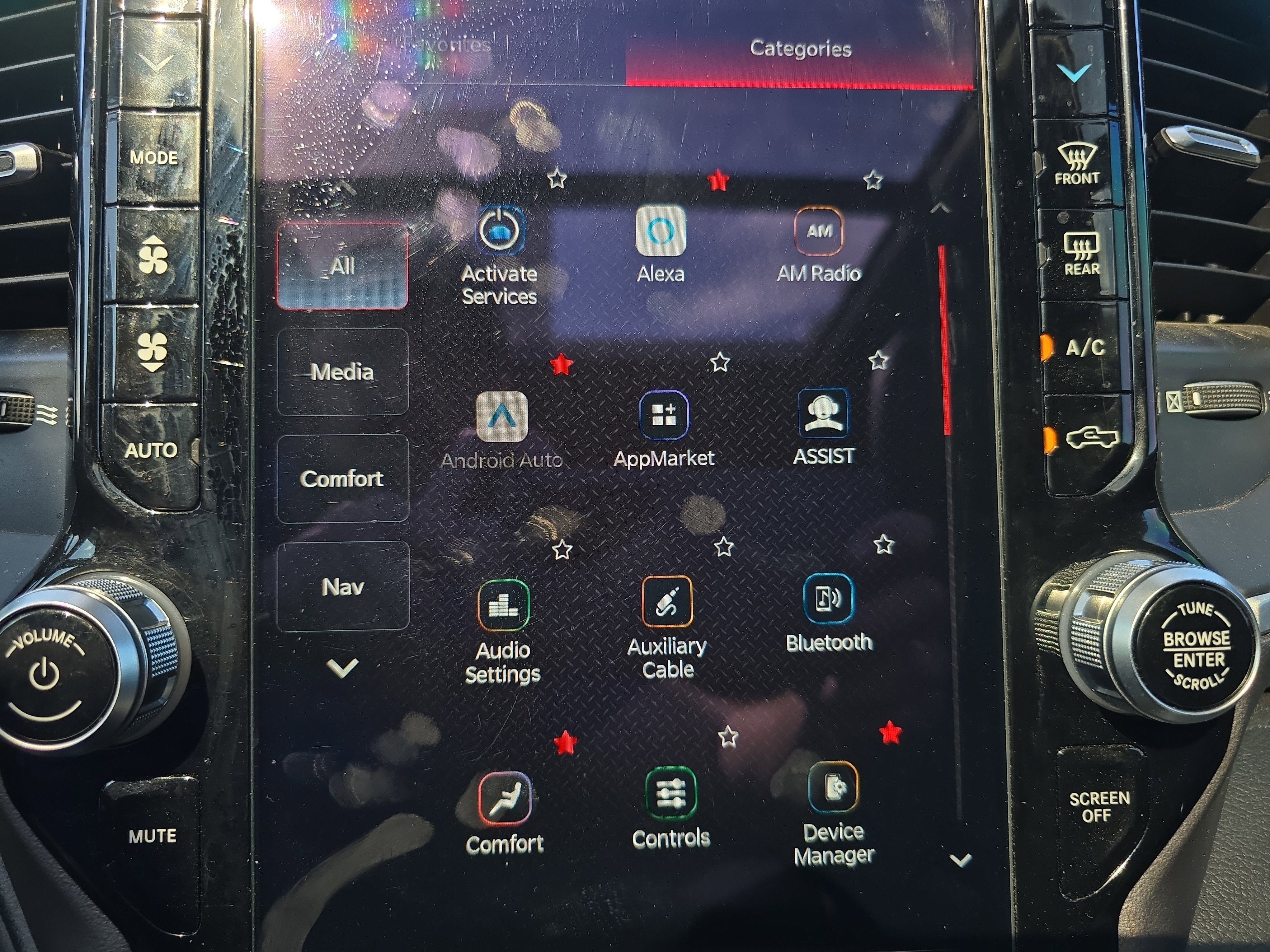 Used 2022 RAM 1500 Big Horn image 31