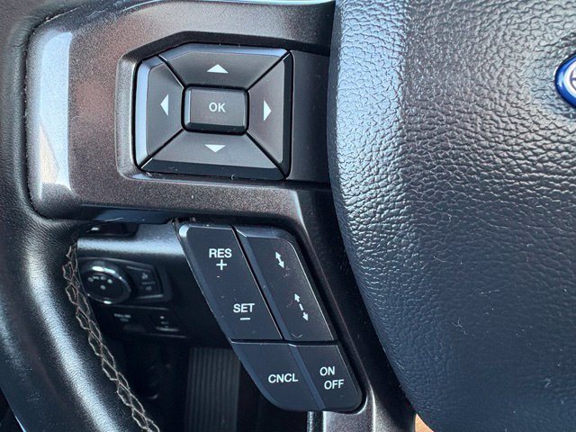Used 2021 Ford Expedition Max Limited AWD/4WD image 26