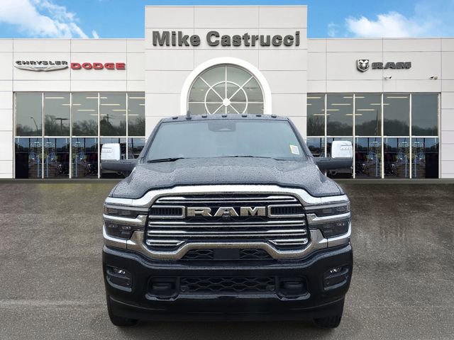 New 2026 RAM 3500 Laramie image 2