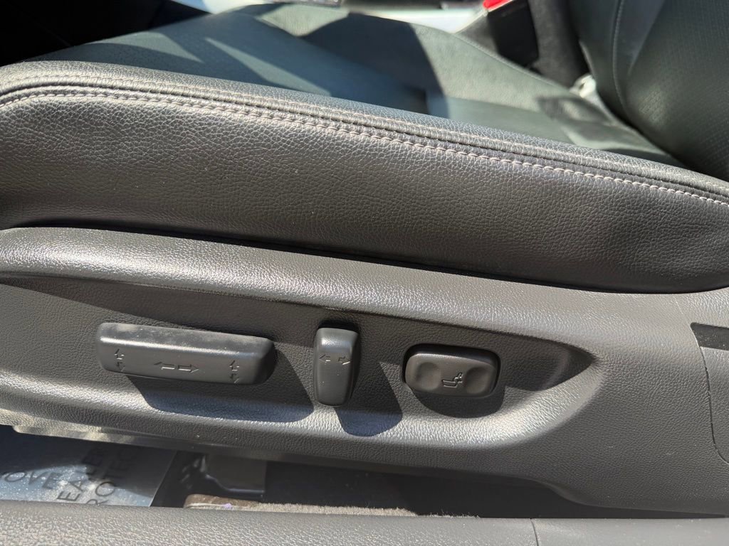 Used 2015 Honda Accord EX-L image 18