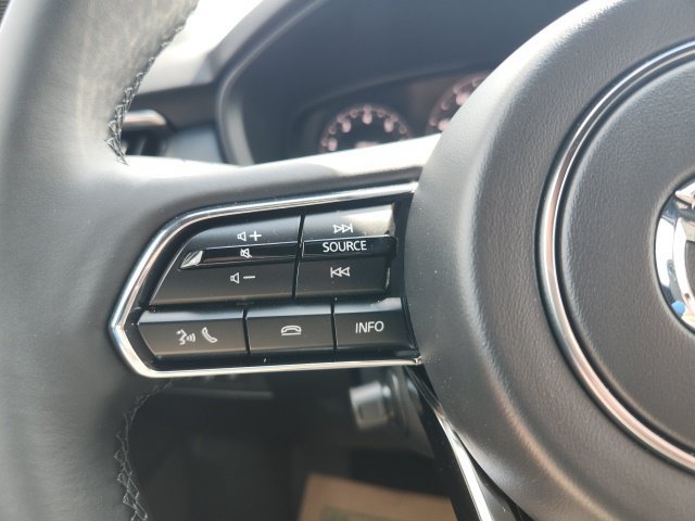 New 2026 MAZDA CX-70 3.3 Turbo S w/ Premium Package AWD/4WD image 32