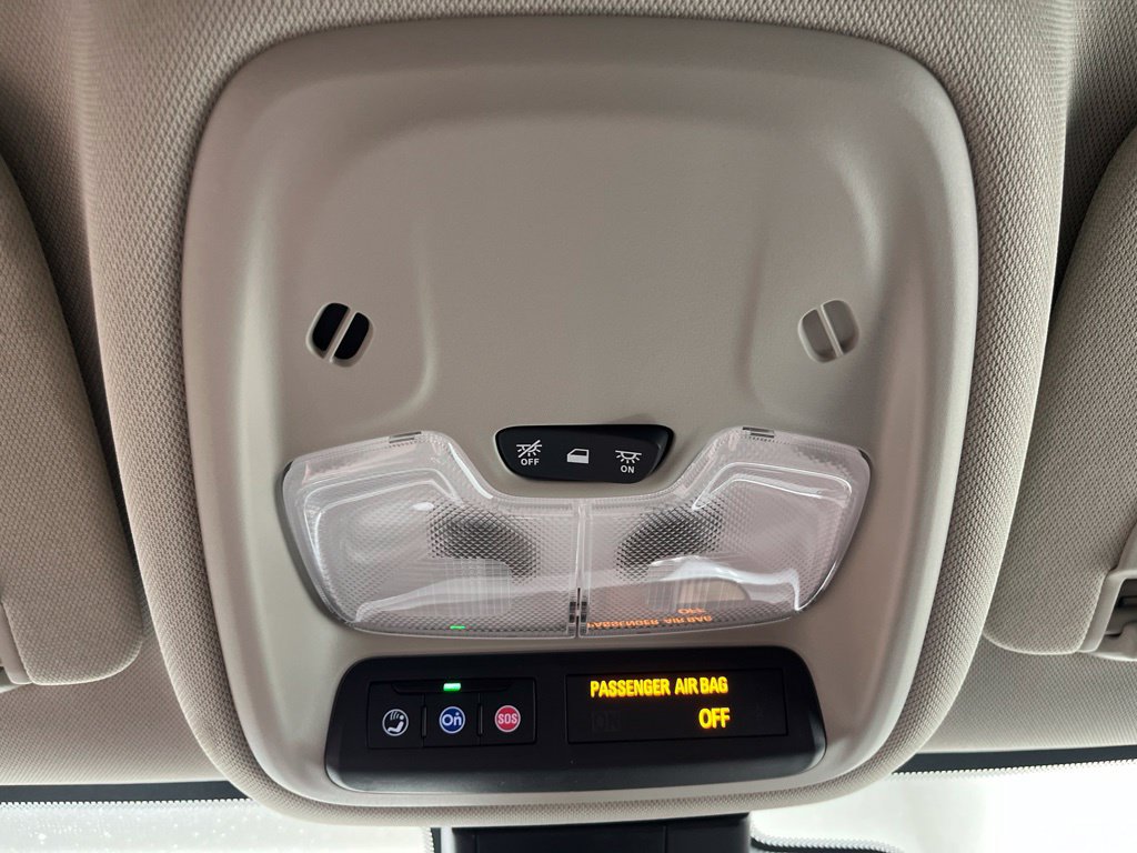 New 2026 Buick Encore GX Sport Touring w/ Comfort Package FWD image 21