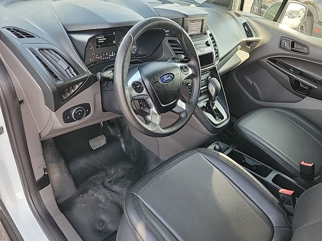 Used 2022 Ford Transit Connect XL image 12