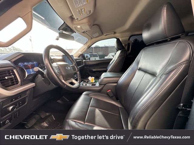 Used 2022 Ford Expedition XLT image 10