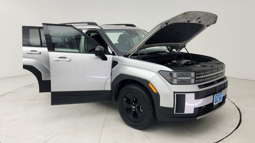 Used 2024 Hyundai Santa Fe XRT image 10