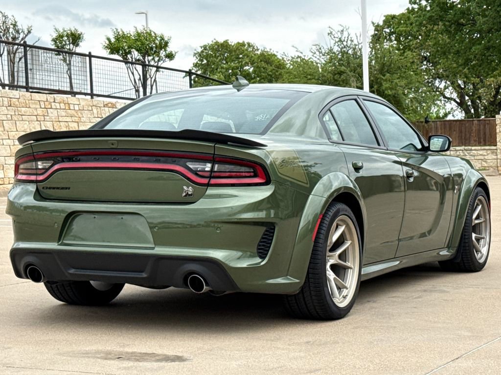 Used 2023 Dodge Charger Scat Pack image 7