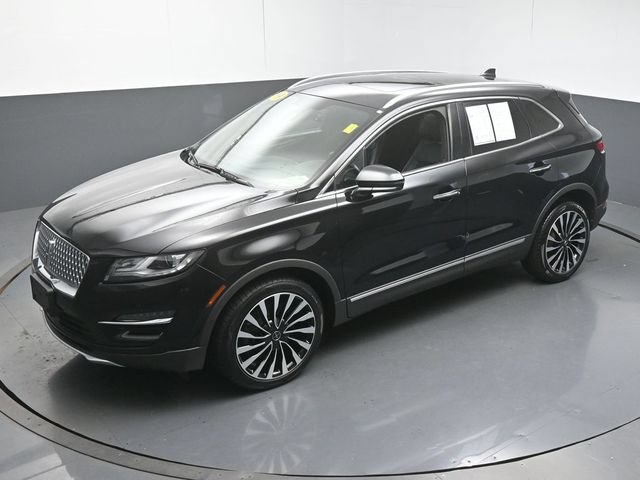 Used 2019 Lincoln MKC Black Label AWD/4WD image 45