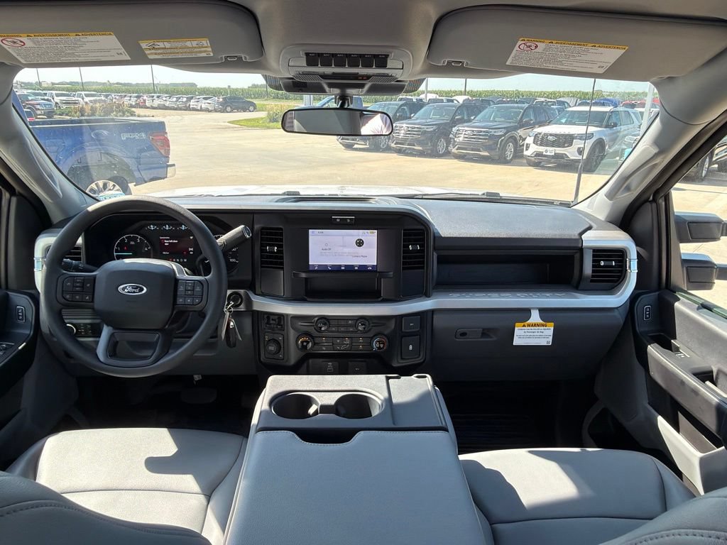 New 2026 Ford F350 XL AWD/4WD image 22
