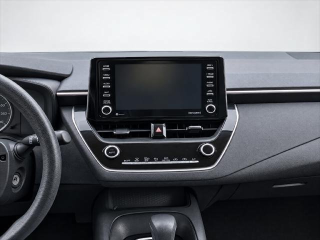 Certified 2021 Toyota Corolla LE FWD image 14