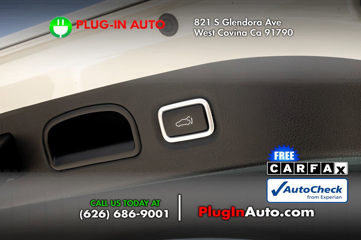 Used 2021 Kia Stinger GT2 RWD image 14