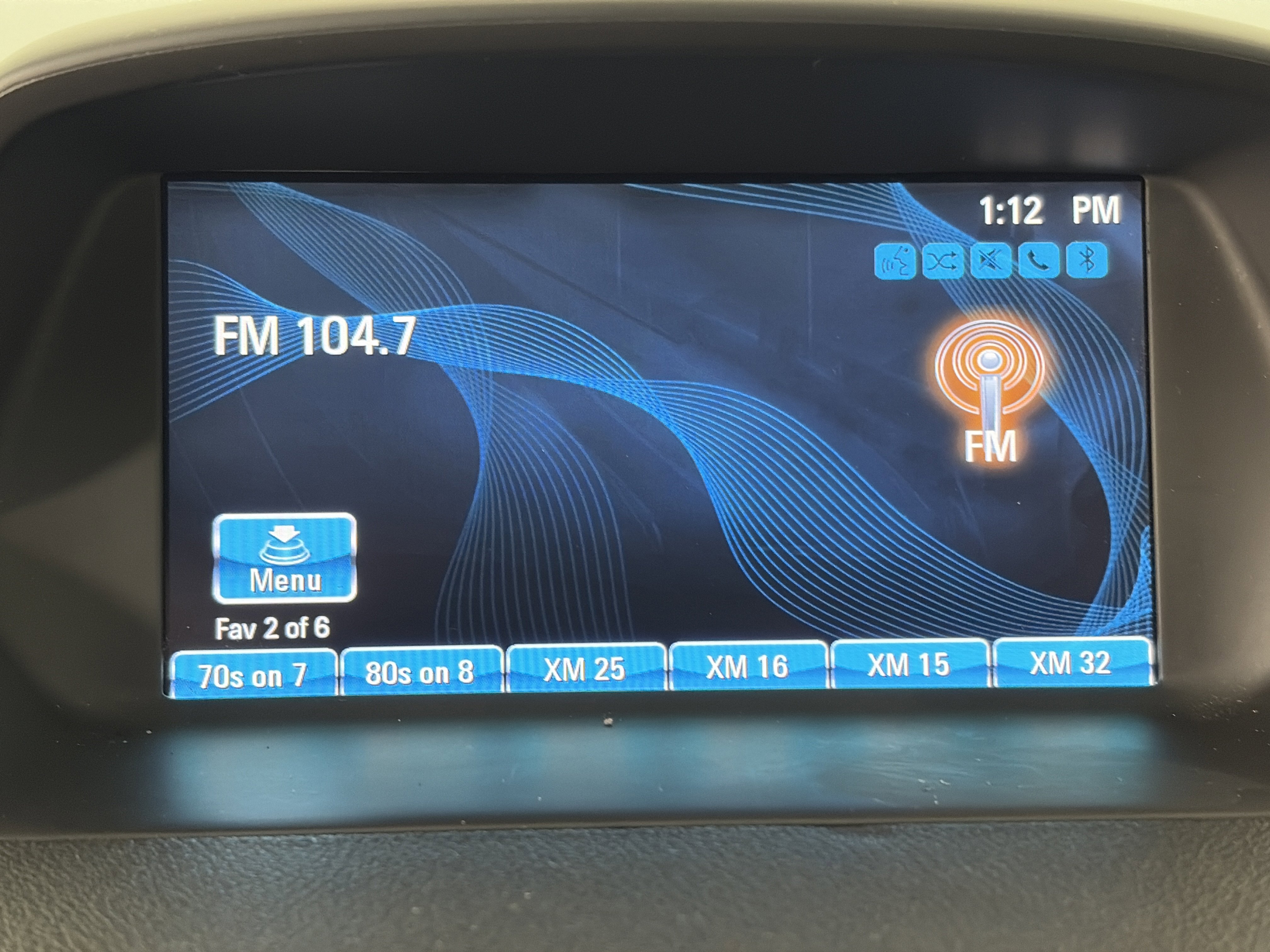 Used 2016 Buick Encore AWD image 18