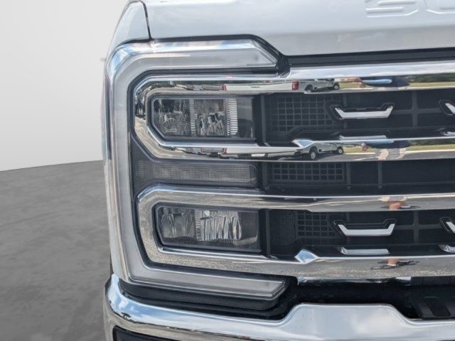 New 2026 Ford F350 XLT w/ XLT Premium Package AWD/4WD image 10