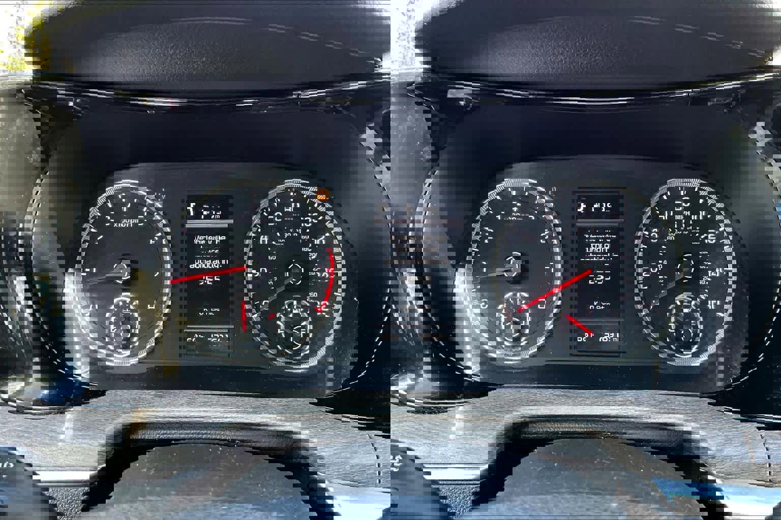 Used 2021 Kia K5 EX image 26