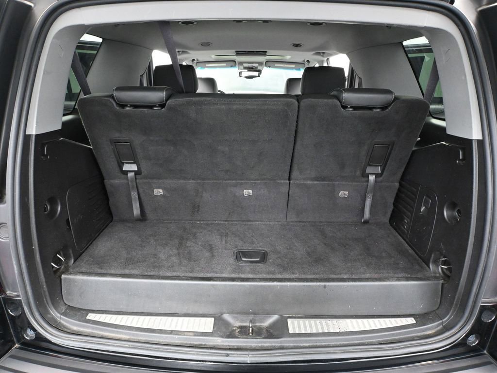 Used 2017 Chevrolet Tahoe LT image 51
