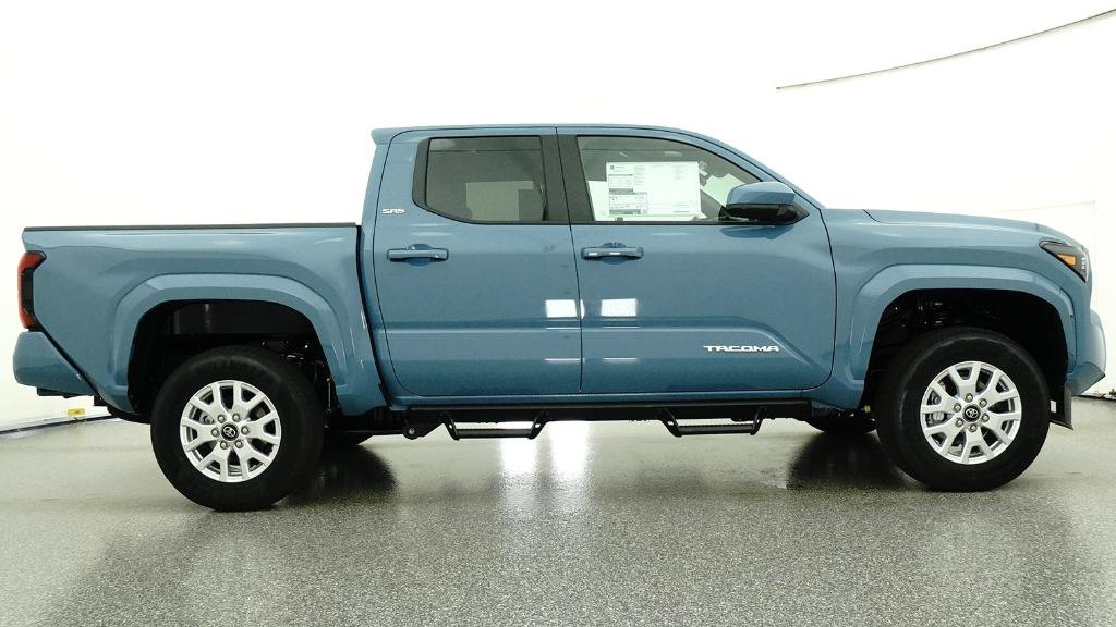 New 2026 Toyota Tacoma SR5 AWD/4WD image 25